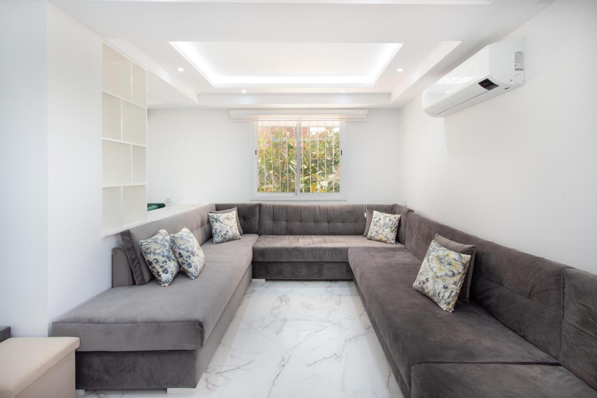 Appartements Calmes Et Spacieux Tetouan Exterior photo