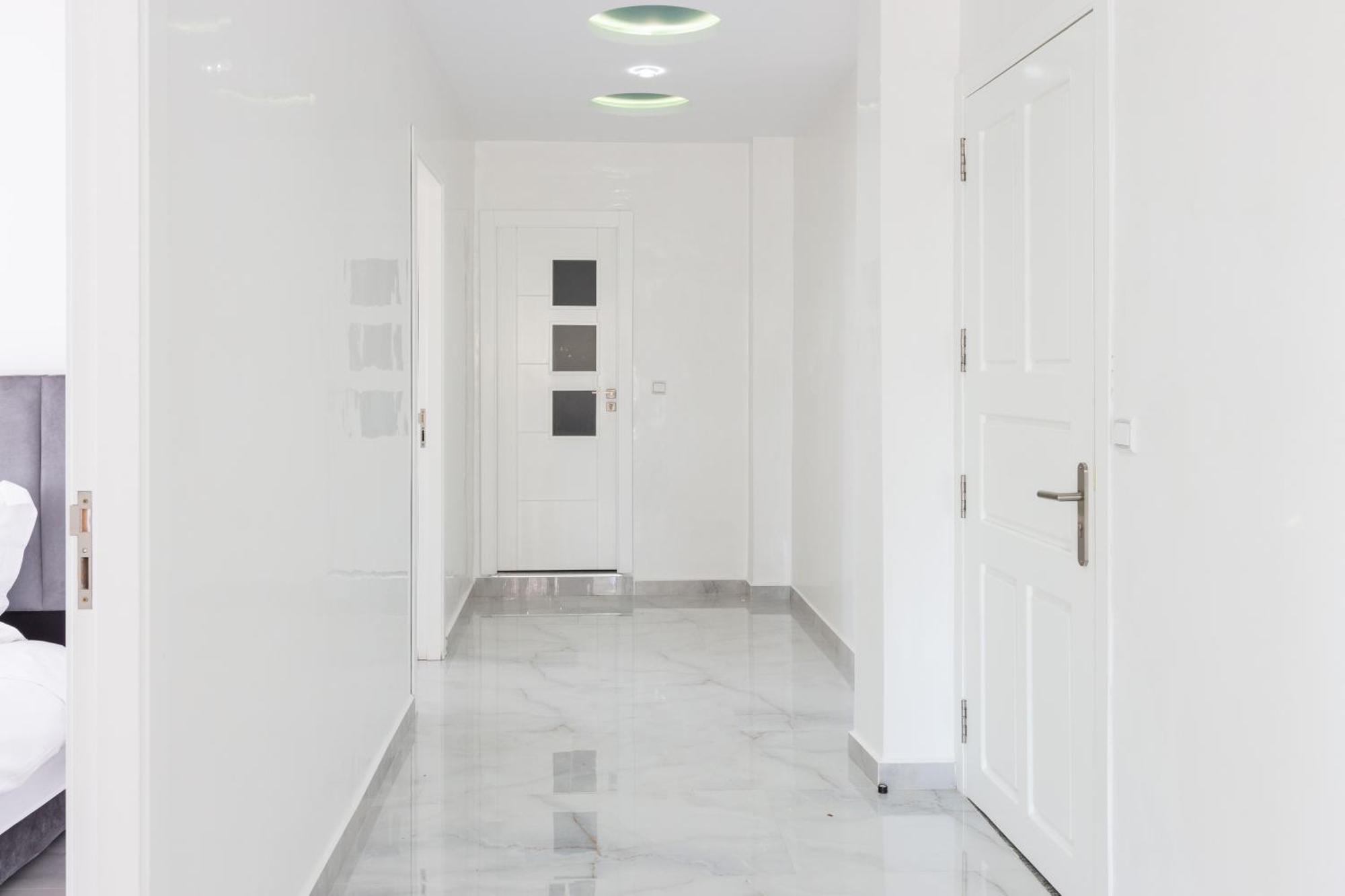 Appartements Calmes Et Spacieux Tetouan Exterior photo