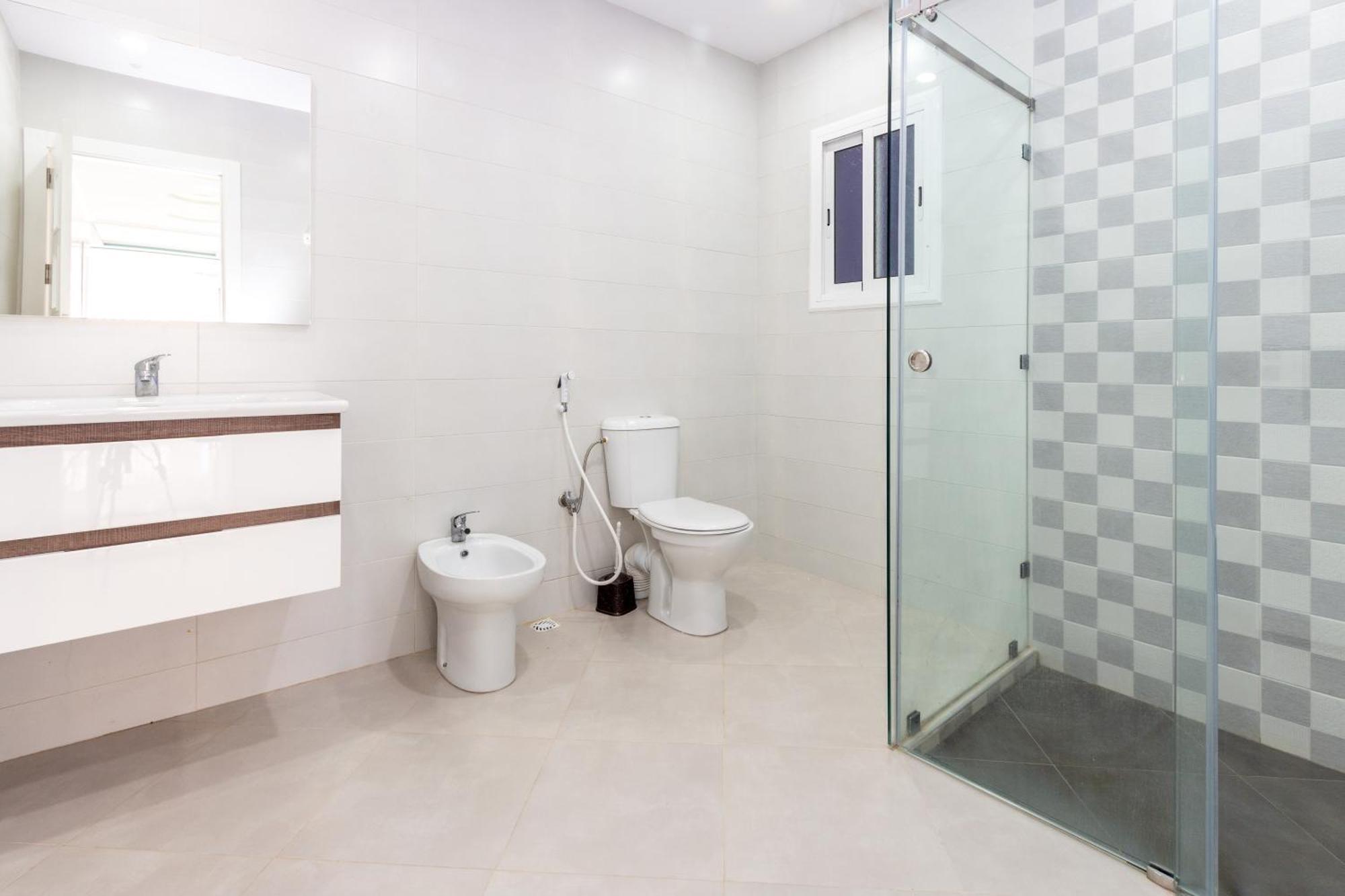 Appartements Calmes Et Spacieux Tetouan Exterior photo