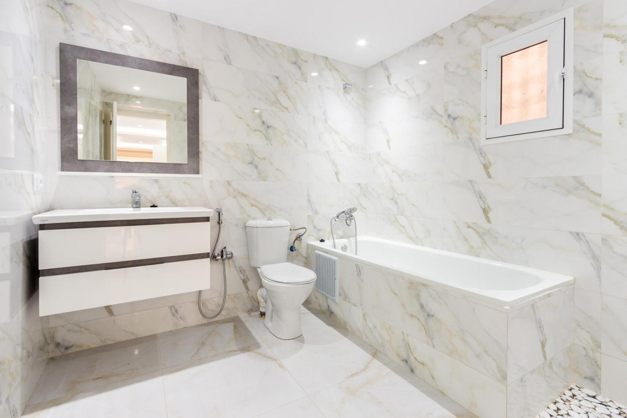 Appartements Calmes Et Spacieux Tetouan Exterior photo